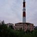 Дымовая труба в городе Лысьва