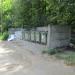 Мусорная площадка в городе Кимры