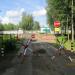 Место досмотра автомобильной техники в городе Кимры