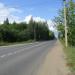 Автобусная остановка «Поворот на ЦРБ» в городе Кимры