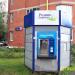 Автомат по продаже питьевой воды в городе Пушкино