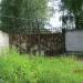 Ворота в городе Кимры