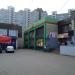 Мини-маркет «Фора» в городе Киев