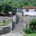 Memorial Museum of the Central Committee of the Communist Party of Macedonia in Tetovo city