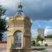 Каплиця (uk) в городе Изюм