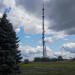Телемачта в городе Изюм