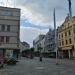 Moritzplatz (de) in Augsburg city