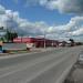 Торговый центр «Кременец» в городе Изюм