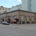 Former Artseleus board in Vyborg city