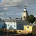 Спортивная площадка школ (ru) in Vyborg city