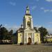 The Transfiguration Cathedral