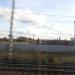 Депо в городе Мга