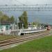 Usovo railway station