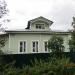 ул. Луначарского, 47 в городе Кимры