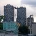 Жилой комплекс Tetris Hall-2 в городе Киев