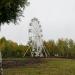Колесо обозрения «Манзара» (Панорама) в городе Нижнекамск