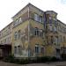 Краснокамская центральная районная поликлиника № 1 в городе Краснокамск