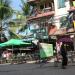 Aung Thar Pyay in Yangon city