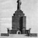 Памятник И. В. Сталину (ru) in Yerevan city