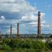Изюмский приборостроительный завод в городе Изюм