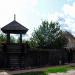 Козацька сторожова вежа (uk) в городе Изюм