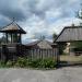 Козацька сторожова вежа (uk) в городе Изюм