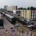 Дом спорта «Локомотив» в городе Омск