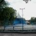 Танцювальний майданчик (uk) в городе Изюм