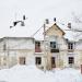 ул. Карпинского, 35 в городе Воронеж