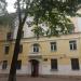 Общежитие № 3 ВГЛТУ в городе Воронеж