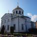 Церковна територія (uk) в городе Изюм