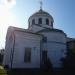 Церковна територія (uk) в городе Изюм