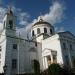 Церковна територія (uk) в городе Изюм