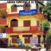 Arera Convent School in Bhopal city