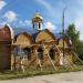 Храм святого благоверного великого князя Александра Невского в городе Старый Крым
