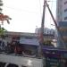 Myint in Yangon city