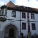 Former St. Mang's Abbey, Füssen (City hall, Museum)