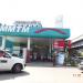 MMTM Fuel Station in Yangon city