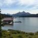 Maligne Lake