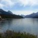 Maligne Lake