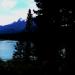 Maligne Lake