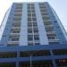 Twin Apartment Complex at Car Accessories Market Tamwe in Yangon city