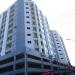 Twin Apartment Complex at Car Accessories Market Tamwe in Yangon city
