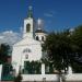 Церковна територія (uk) в городе Изюм