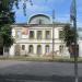 Памятная доска (ru) in Uusi Laatokankaupunki city