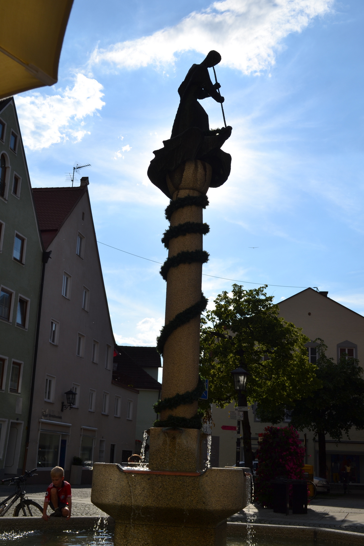 stellenangebote füssen