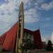 Kościół pw. Krzyża Świętego (pl) in Tychy city