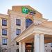 Holiday Inn Express & Suites Dallas Central Market Center in Dallas, Texas city