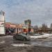 Бывший кинотеатр «Мир» в городе Воронеж
