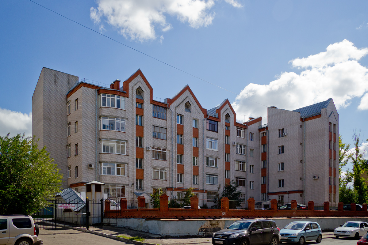 Купить студию, 10.2 м² по адресу Республика Татарстан, Казань, улица Шуртыгина,